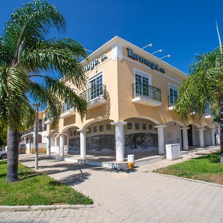 Apartment Rota Do Sol - Atu170 By Interhome Алтура Екстер'єр фото