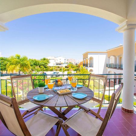 Apartment Rota Do Sol - Atu170 By Interhome Алтура Екстер'єр фото