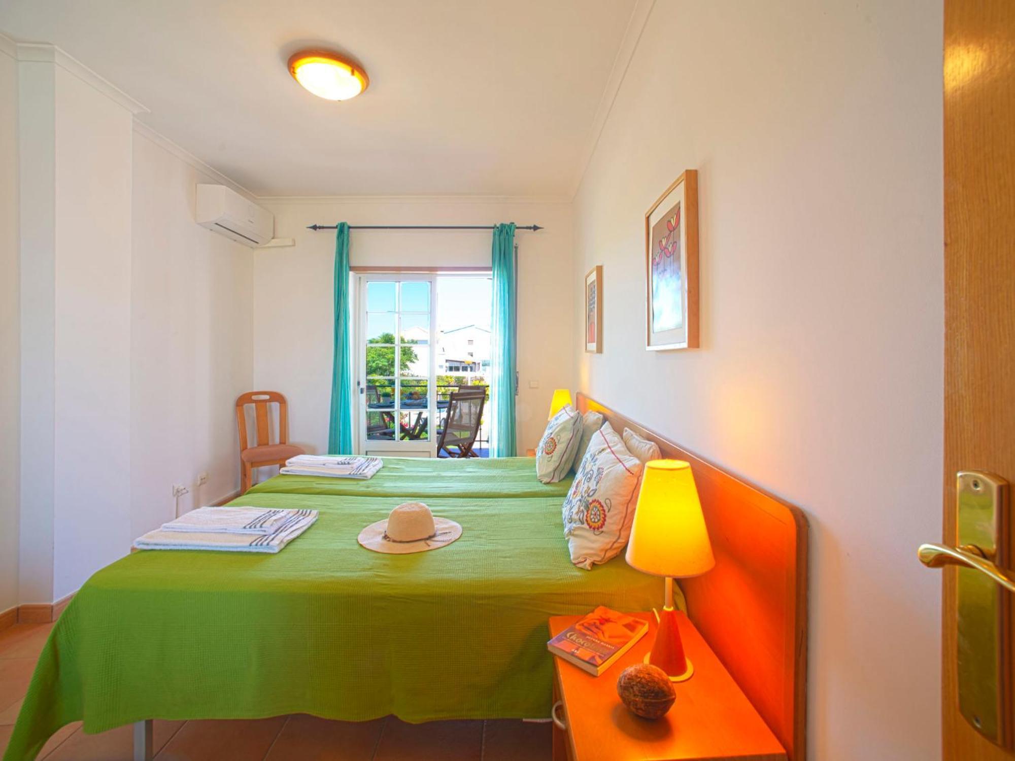 Apartment Rota Do Sol - Atu170 By Interhome Алтура Екстер'єр фото