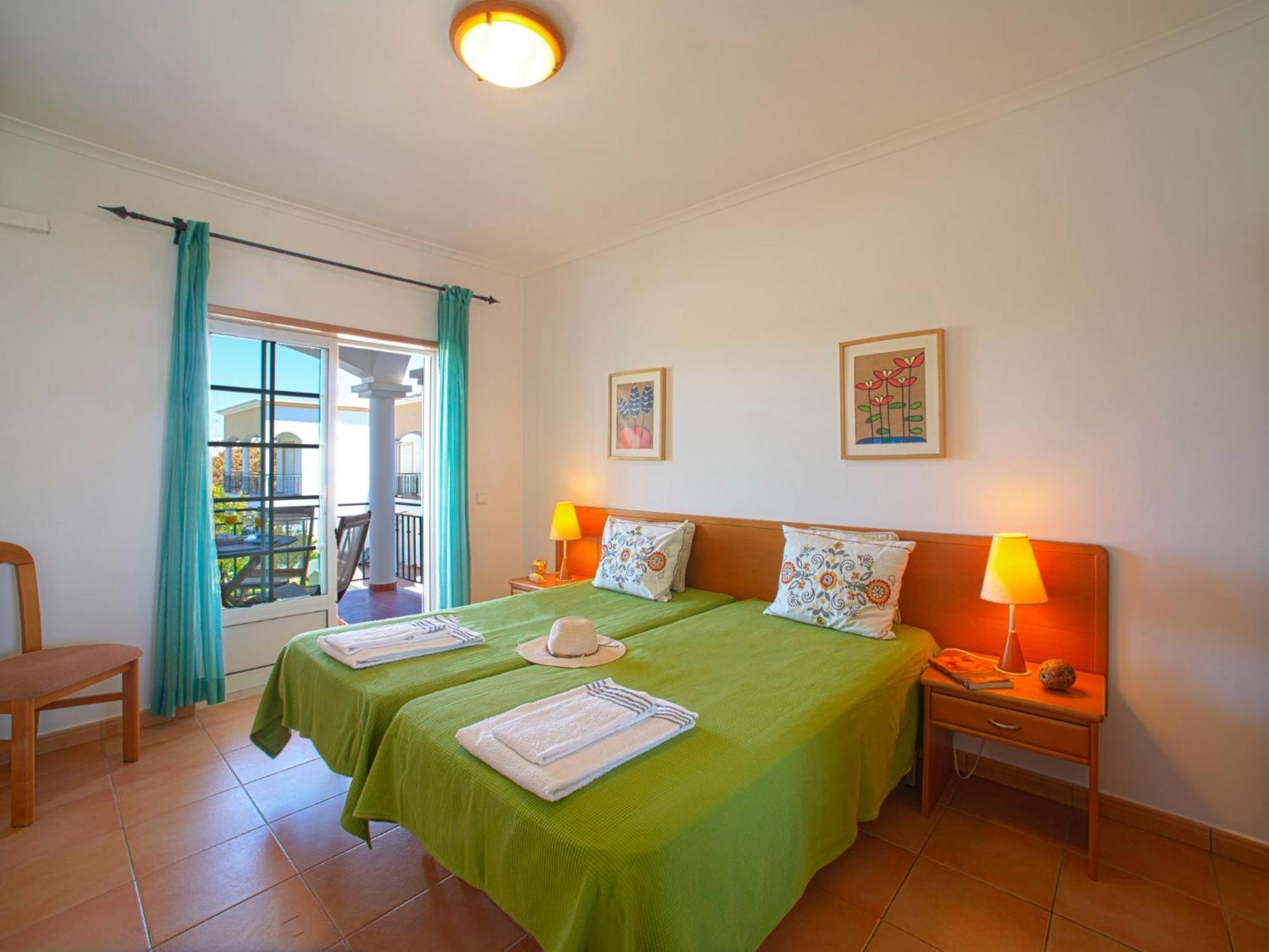 Apartment Rota Do Sol - Atu170 By Interhome Алтура Екстер'єр фото
