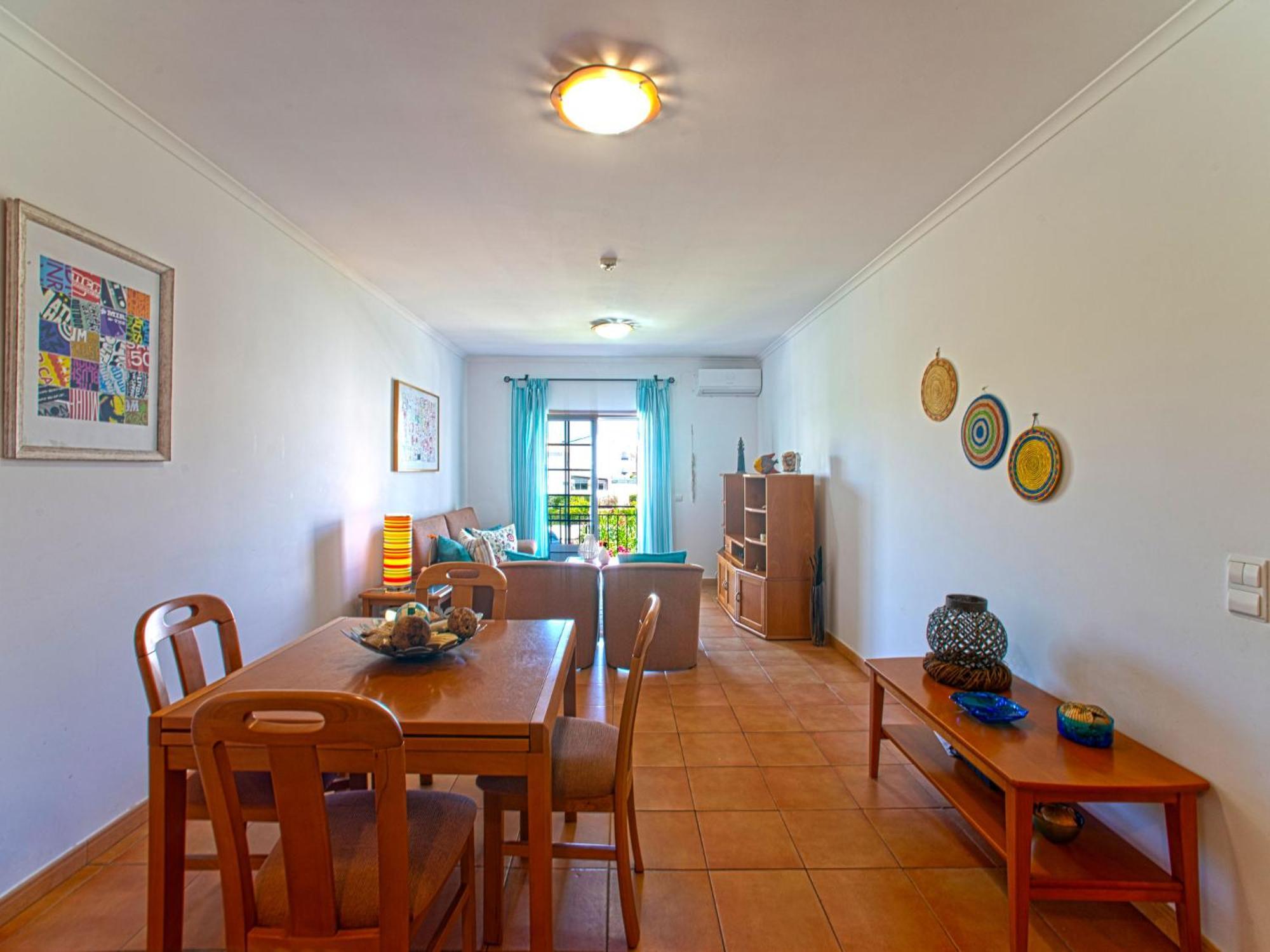 Apartment Rota Do Sol - Atu170 By Interhome Алтура Екстер'єр фото