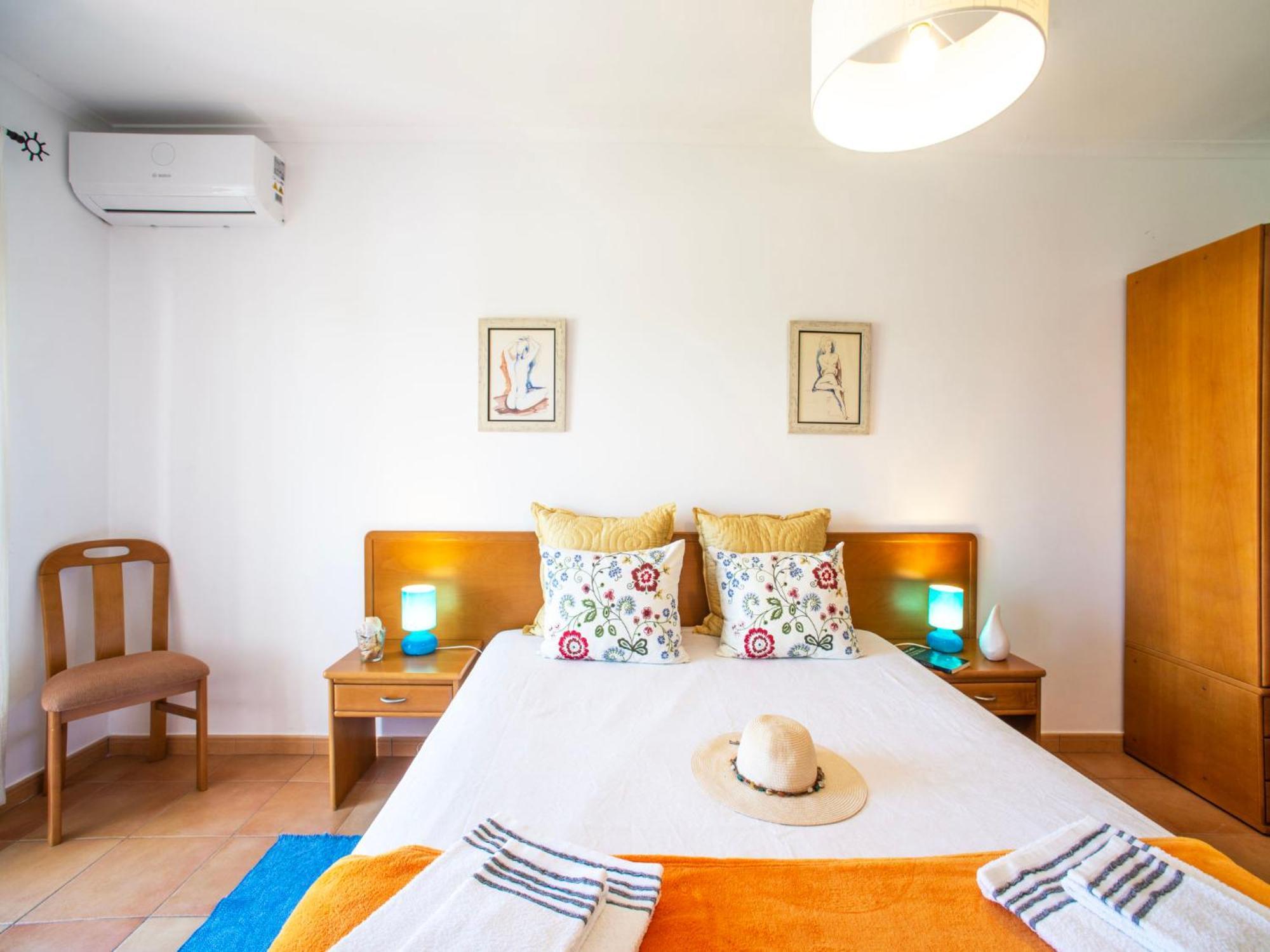 Apartment Rota Do Sol - Atu170 By Interhome Алтура Екстер'єр фото