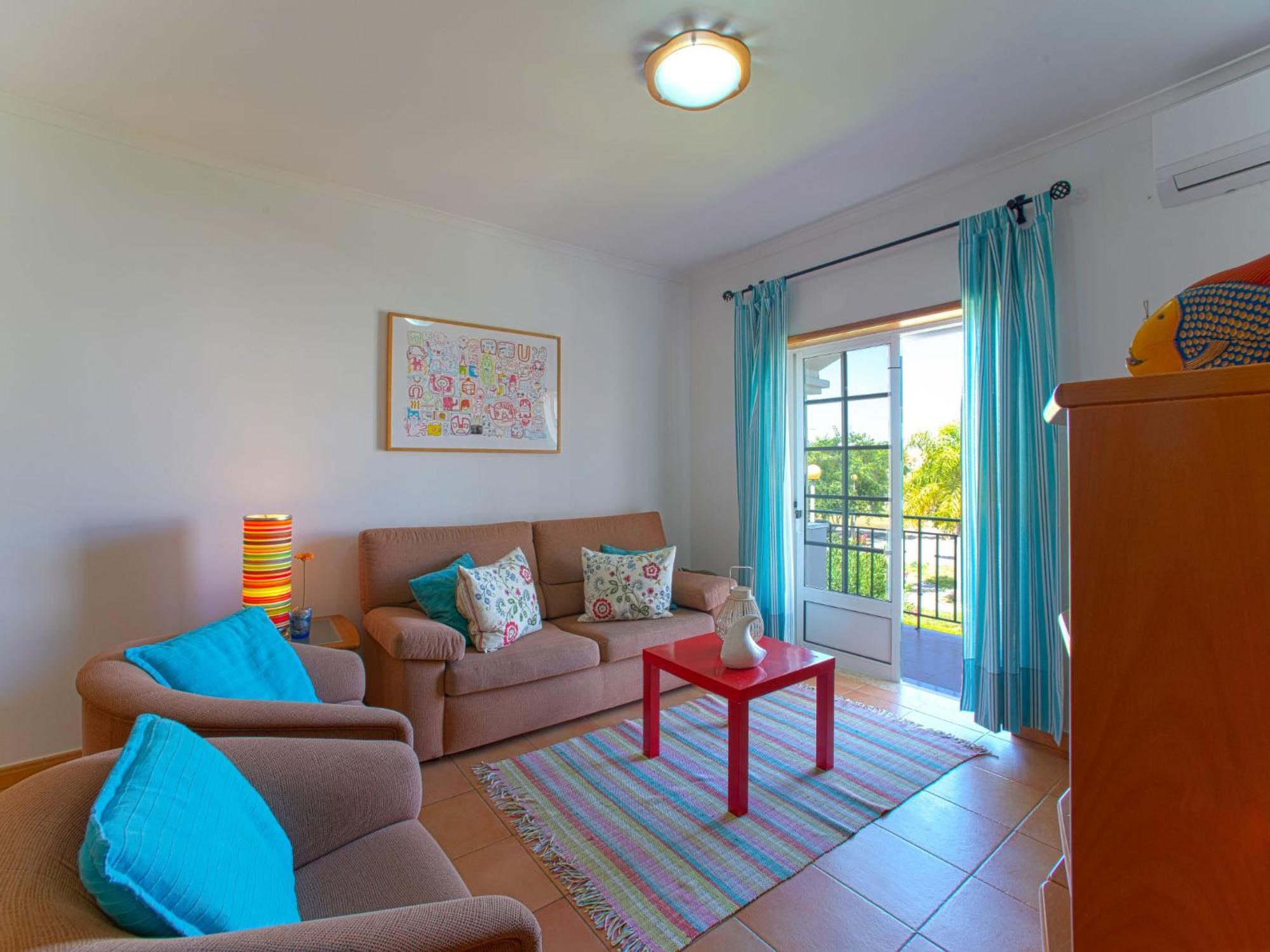 Apartment Rota Do Sol - Atu170 By Interhome Алтура Екстер'єр фото