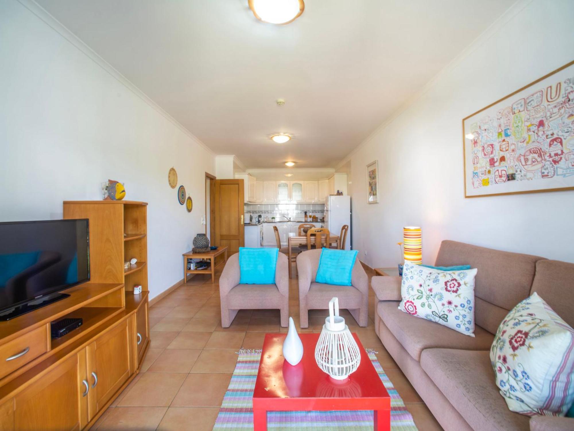 Apartment Rota Do Sol - Atu170 By Interhome Алтура Екстер'єр фото