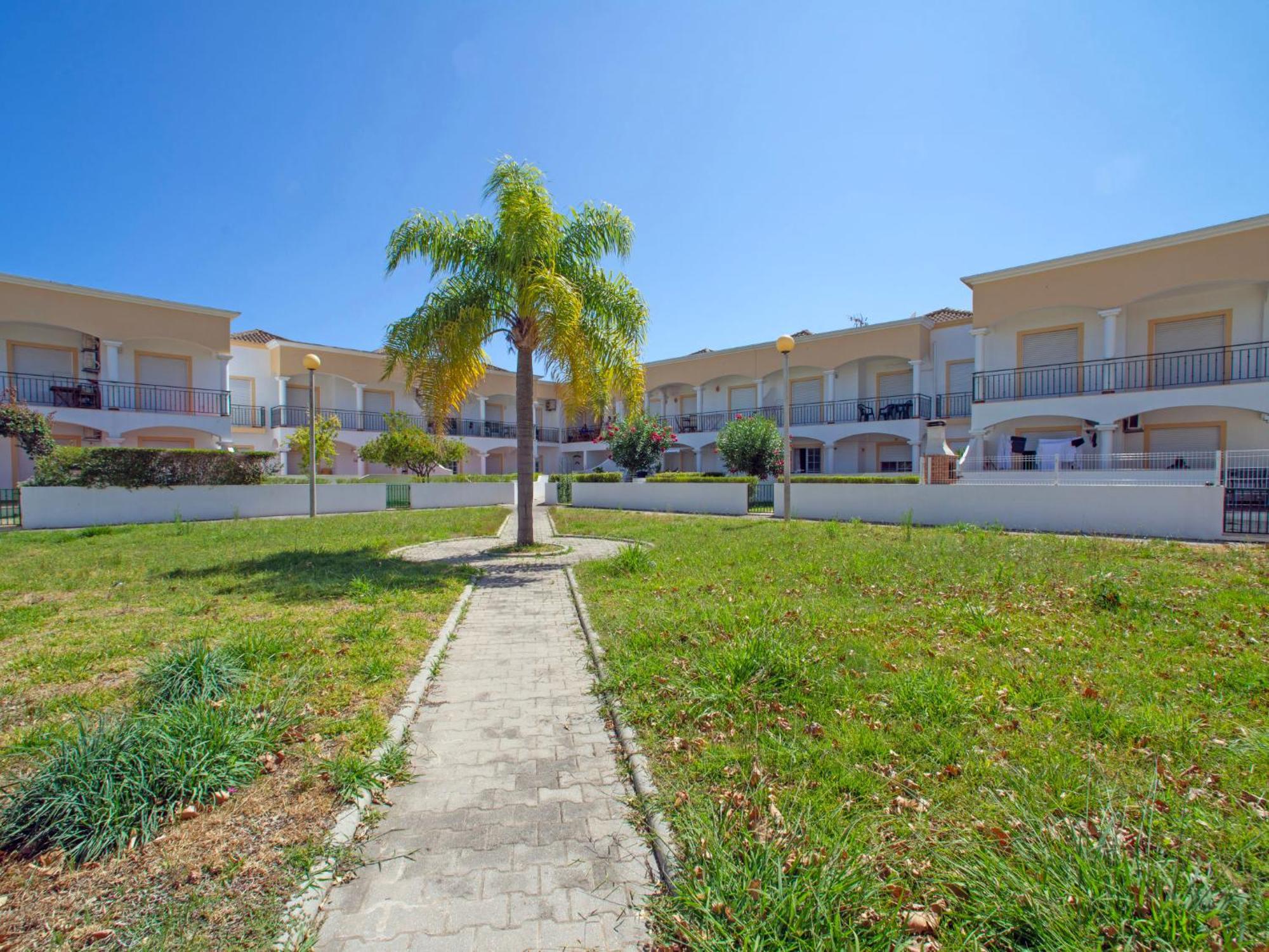 Apartment Rota Do Sol - Atu170 By Interhome Алтура Екстер'єр фото