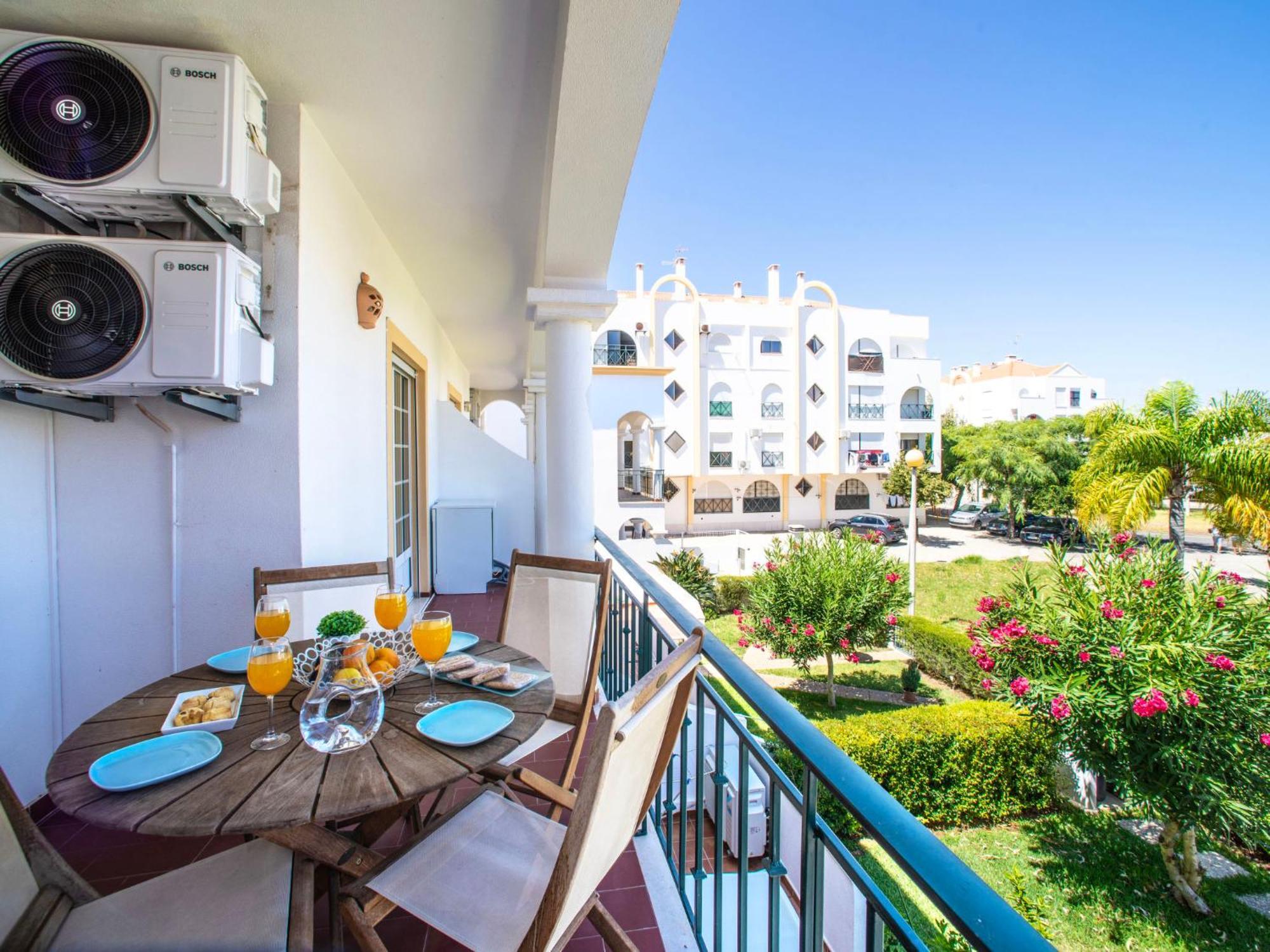 Apartment Rota Do Sol - Atu170 By Interhome Алтура Екстер'єр фото