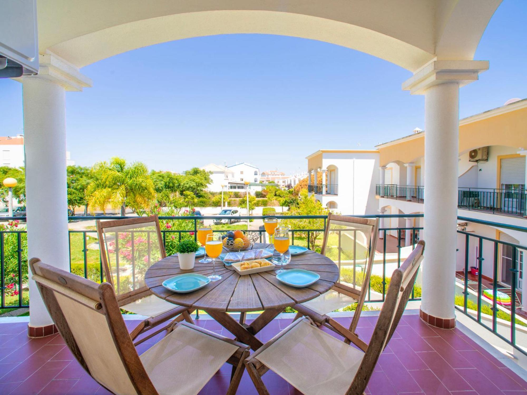 Apartment Rota Do Sol - Atu170 By Interhome Алтура Екстер'єр фото